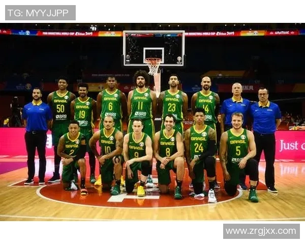 南京篮球队在世界杯中的团队协作表现分析与评价